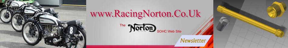 Norton Newsletter Logo